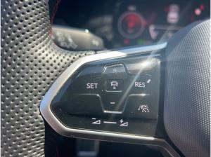 Volkswagen Golf VIII 2.0 TSI GTI DSG Clubsport Pano Kamera