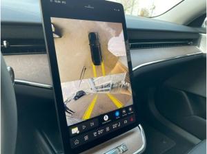 Volvo ES90