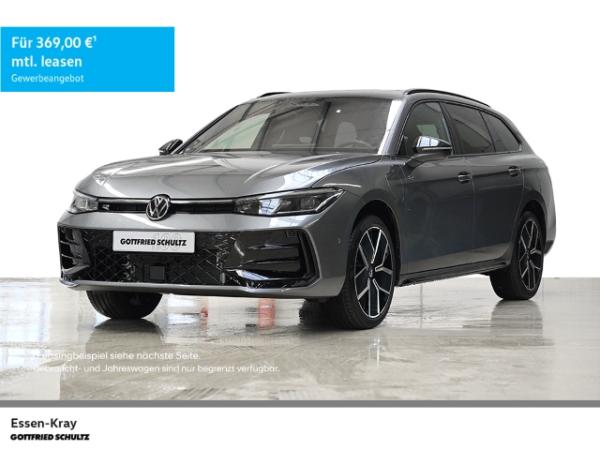 Volkswagen Passat R-Line 1.5 eHybrid (Essen-Kray)