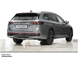 Volkswagen Passat R-Line 1.5 eHybrid (Essen-Kray)