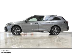 Volkswagen Passat R-Line 1.5 eHybrid (Essen-Kray)