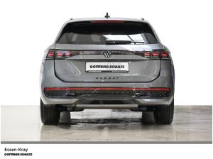 Volkswagen Passat R-Line 1.5 eHybrid (Essen-Kray)