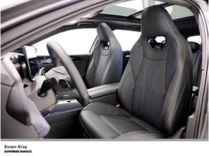 Volkswagen Passat R-Line 1.5 eHybrid (Essen-Kray)