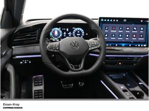 Volkswagen Passat R-Line 1.5 eHybrid (Essen-Kray)