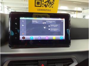 Seat Ibiza 1.0 TSI Xcellence Navi Sitzheizung