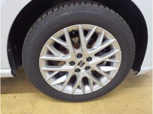 Seat Ibiza 1.0 TSI Xcellence Navi Sitzheizung