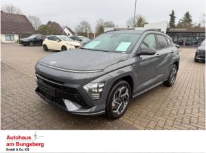 Hyundai KONA 1.6 T-GDI N LINE