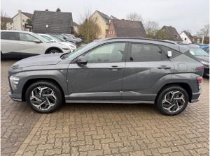 Hyundai KONA 1.6 T-GDI N LINE