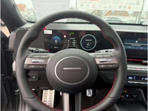 Hyundai KONA 1.6 T-GDI N LINE