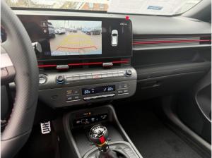 Hyundai KONA 1.6 T-GDI N LINE