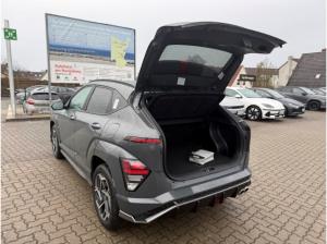 Hyundai KONA 1.6 T-GDI N LINE