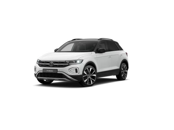 T-Roc
