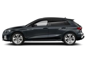 Audi A3 allstreet 40 TFSI e S tronic 0,5%* Reichweite elektr. (EAER): 130km* WINTERRÄDER