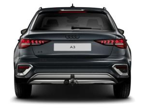 Audi A3 allstreet 40 TFSI e S tronic 0,5%* Reichweite elektr. (EAER): 130km* WINTERRÄDER