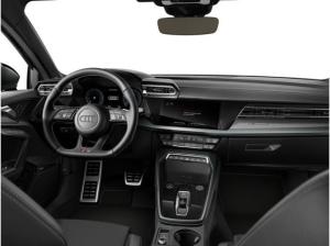 Audi A3 allstreet 40 TFSI e S tronic 0,5%* Reichweite elektr. (EAER): 130km* WINTERRÄDER