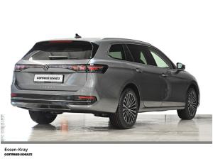 Volkswagen Passat Elegance 2.0 TDI (Essen-Kray)