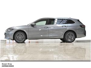 Volkswagen Passat Elegance 2.0 TDI (Essen-Kray)