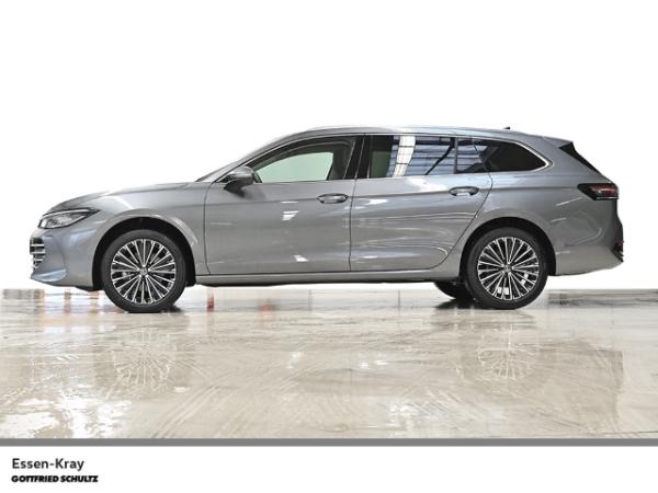 Volkswagen Passat Elegance 2.0 TDI (Essen-Kray)