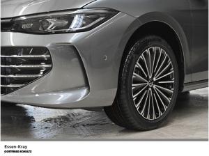 Volkswagen Passat Elegance 2.0 TDI (Essen-Kray)