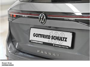 Volkswagen Passat Elegance 2.0 TDI (Essen-Kray)