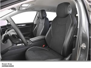 Volkswagen Passat Elegance 2.0 TDI (Essen-Kray)