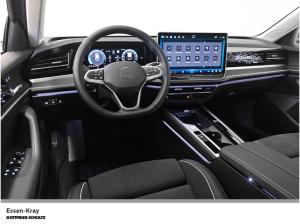 Volkswagen Passat Elegance 2.0 TDI (Essen-Kray)