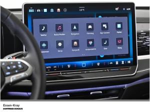 Volkswagen Passat Elegance 2.0 TDI (Essen-Kray)
