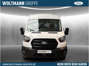 Ford Transit Kombi 350 L3 Trend Automatik
