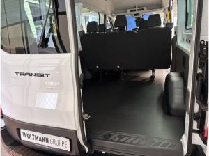 Ford Transit Kombi 350 L3 Trend Automatik
