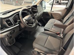 Ford Transit Kombi 350 L3 Trend Automatik
