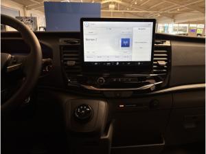 Ford Transit Kombi 350 L3 Trend Automatik