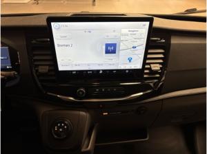 Ford Transit Kombi 350 L3 Trend Automatik
