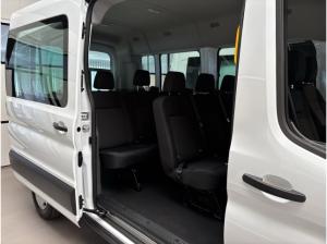 Ford Transit Kombi 350 L3 Trend Automatik