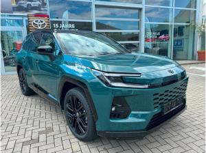 Toyota RAV 4 Hybrid Style + Comfort 360 LED ACC ACP SHZ MEMORY