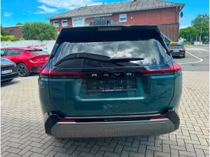 Toyota RAV 4 Hybrid Style + Comfort 360 LED ACC ACP SHZ MEMORY