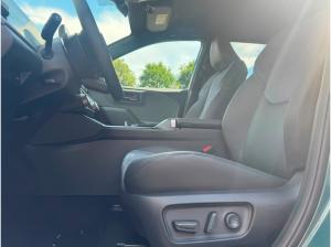 Toyota RAV 4 Hybrid Style + Comfort 360 LED ACC ACP SHZ MEMORY