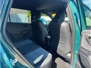 Toyota RAV 4 Hybrid Style + Comfort 360 LED ACC ACP SHZ MEMORY