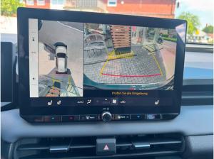 Toyota RAV 4 Hybrid Style + Comfort 360 LED ACC ACP SHZ MEMORY