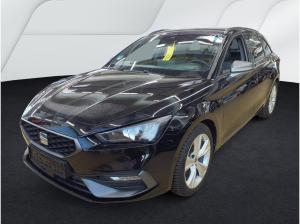 Seat Leon Sportstourer FR 1.5 TSI DSG Rückfahrkamera