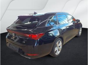 Seat Leon Sportstourer FR 1.5 TSI DSG Rückfahrkamera
