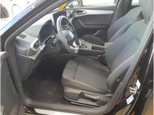 Seat Leon Sportstourer FR 1.5 TSI DSG Rückfahrkamera