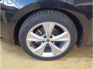 Seat Leon Sportstourer FR 1.5 TSI DSG Rückfahrkamera
