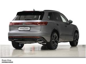 Volkswagen Touareg R-Line 🔥FINAL EDITION🔥V6 4MOTION (Essen-Kray)