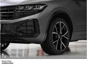 Volkswagen Touareg R-Line 🔥FINAL EDITION🔥V6 4MOTION (Essen-Kray)