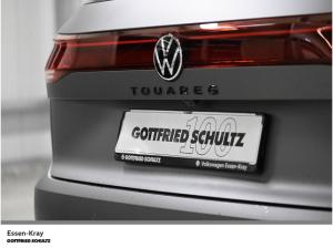 Volkswagen Touareg R-Line 🔥FINAL EDITION🔥V6 4MOTION (Essen-Kray)