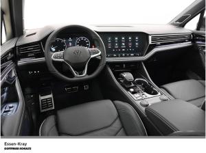 Volkswagen Touareg R-Line 🔥FINAL EDITION🔥V6 4MOTION (Essen-Kray)