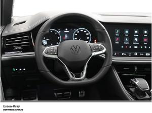 Volkswagen Touareg R-Line 🔥FINAL EDITION🔥V6 4MOTION (Essen-Kray)