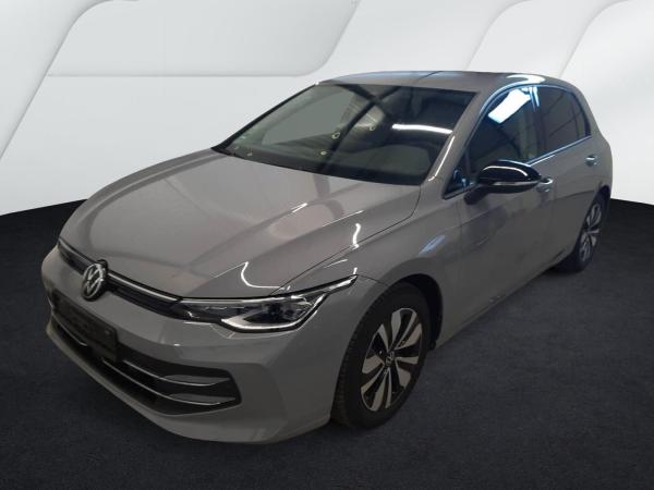 Volkswagen Golf VIII 1.5 eTSI DSG - Goal - AHK Kamera ACC LED