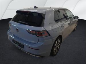 Volkswagen Golf VIII 1.5 eTSI DSG - Goal - AHK Kamera ACC LED