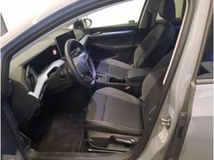 Volkswagen Golf VIII 1.5 eTSI DSG - Goal - AHK Kamera ACC LED
